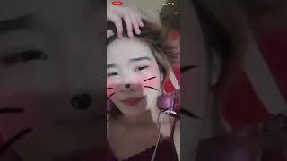 Khmer hot girl bigo Live