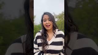 Dilbaro Unplugged - Female Version  Namita Choudhary  Harshdeep Kaur 