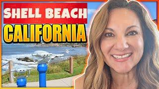 Moving to Shell Beach California Pismo Beach CA What is it like here?