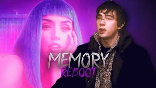 MEMORY REBOOT ↔ Данила Багров Брат literally me edit