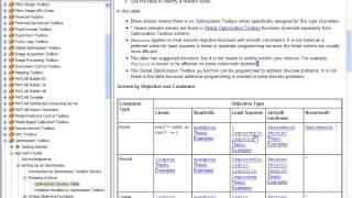 Global Optimization with MATLAB Products