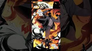 Who Is Moon Knights Daughter Marvel Comics