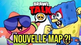 TOUT SAVOIR sur la nouvelle MAJ Brawl Stars EN 2 MIN 