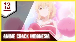 Boing - Boing - Anime Crack Indonesia #13. PSK Nime Crack
