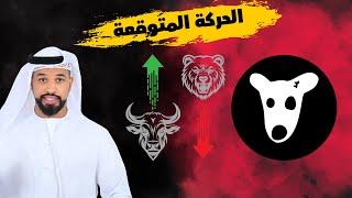 عملة Dogscoin هل ممكن توصل دولار 1$  هل جيدة للاستثمار -- 04092024