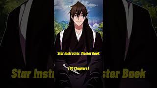 Manhwa that you need to read  Manhwa recommendation part 15 #manga #manhwa #recommendations #shorts