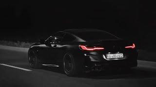 7vvch - Dark Light  BMW M8 DRIFT Z-Performance