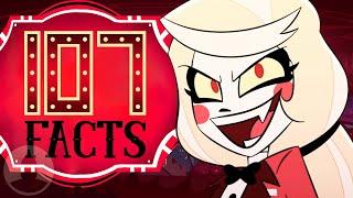 107 Hazbin Hotel Facts You Should Know  Channel Frederator