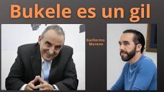 Guillermo Moreno prefiere a EEUU y no a Rusia o China. Geopolitica. GeopoliticaTV