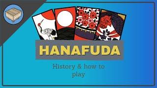 HANAFUDA History and How to Play