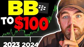 Blackberry Stock Review 2023  Once in a Lifetime Chance to Buy BB Stock