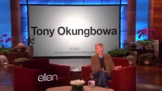 How Do You Pronounce Tony Okungbowa 2236