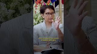 Menlu RI Bongkar Penipuan Perusahaan Kamboja Terhadap WNI #vivacoid