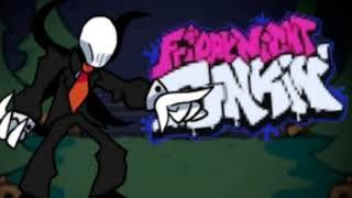 Engage - Friday Night Funkin vs Slenderman