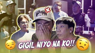 ANNOYING CHAD KINIS PRANK OPLAN BUWISET SAGAD  BEKS BATTALION