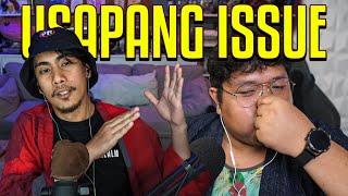 Usapang Issue - Peenoise Podcast #36