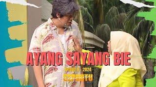 Sepahtu Reunion Live 2024 - AYANG SAYANG BIE EP 9