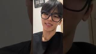 191119 Insoo Insta Live