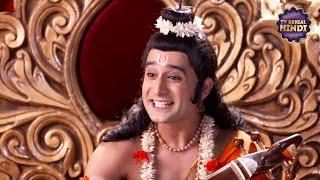 नारदमुनि ने समझाया बाल हनुमान को सृष्टि का चक्र  Sankat Mochan Mahabali Hanuman  Tv Serial Hindi