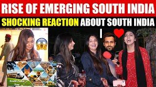 Rise Of Emerging South India - Shocking Pakistani Public Reaction  Catalyst Entertainment