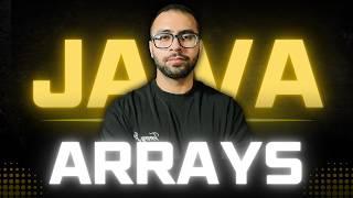 Mastering Java Arrays 1D 2D and Jagged Arrays Explained