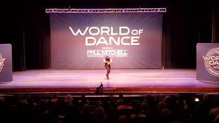 World of Dance Michigan 2019 - 30 for 30 Performance