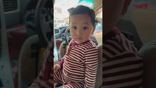 Suka perment tapi tidak mau sakit gigi #ditdimfamily#bayilucu#shortvideo