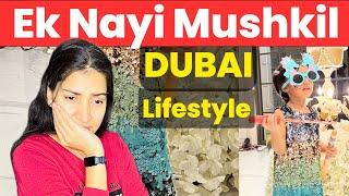 Failed in hosting Mizeyn’s Birthday party in Dubai  Indian family in Dubai  Hindi vlogs