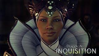 DRAGON AGE™ INQUISITION Official Trailer – Vivienne