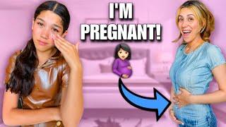 BIG NEWS I’m PREGNANT *full story*