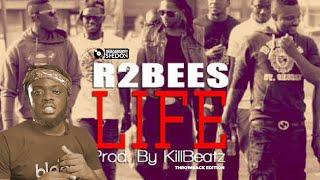 Throwback Thursday...The Breakdown  R2bees  Walahi..