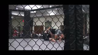 Raul trevoni vs Xavier Bermudez  SUBMISSION WARS️