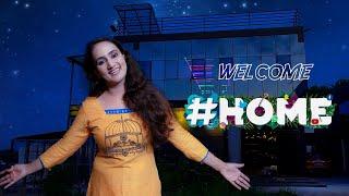 എന്റെ ആ ഒരു ബെഡ്‌റൂം കാണണ്ടേ  Home Tour Vlog  Anu Joseph