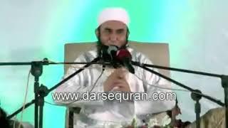 New Bayaan Mulana Tariq Jameel 2018