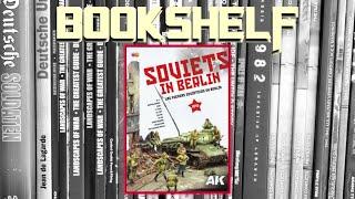 BOOKSHELF - SOVIETS IN BERLIN AK Interactive AK130013