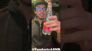 American Tries Polish Soda  Oranzada P.2 #shorts