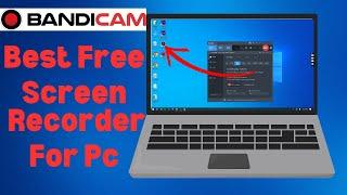how to download bandicam on pcinstall bandicam in pcbest screen recorder for pcscreen recorder