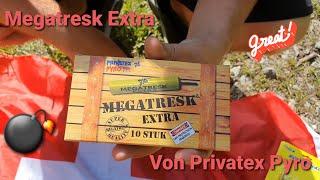 Megatresk Extra von Privatex