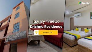 Itsy By Treebo Krishna Residency -  Mathura  Treebo Hotels