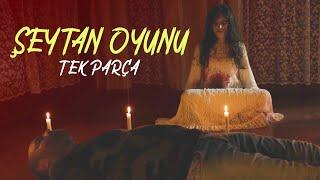 Şeytan Oyunu - Korku Filmi Tek Parça Full HD