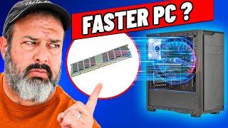 STOP buying more RAM to make your computer faster