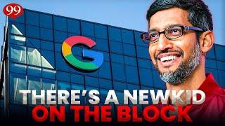 Google Is Destroying Its Search Engine Here’s Why