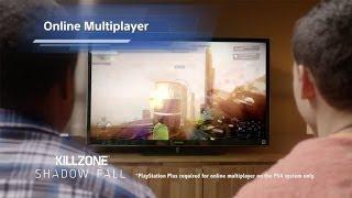 PS4 - PlayStation Plus Features Trailer