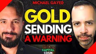  What Exactly Is The GOLD Price Telling Us About The Market?  Michael Gayed