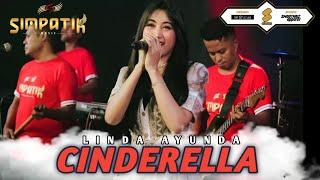 CINDERELLA - LINDA AYUNDA - SIMPATIK MUSIC