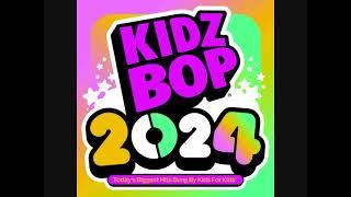 Kidz Bop Kids-Used To Be Young