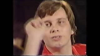 Keith Deller vs Jocky Wilson 1983 World Darts Championship Semi Final