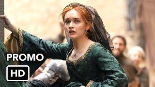 House of the Dragon 2x03 Promo HD HBO Game of Thrones Prequel