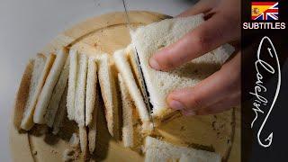 How to make the best mullet bait with bread and cheese