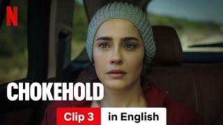 Chokehold Clip 3  Trailer in English  Netflix